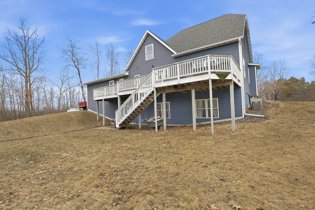 Photo of 1195 395th Street, Isle, MN 56342 (MLS # 7044718)