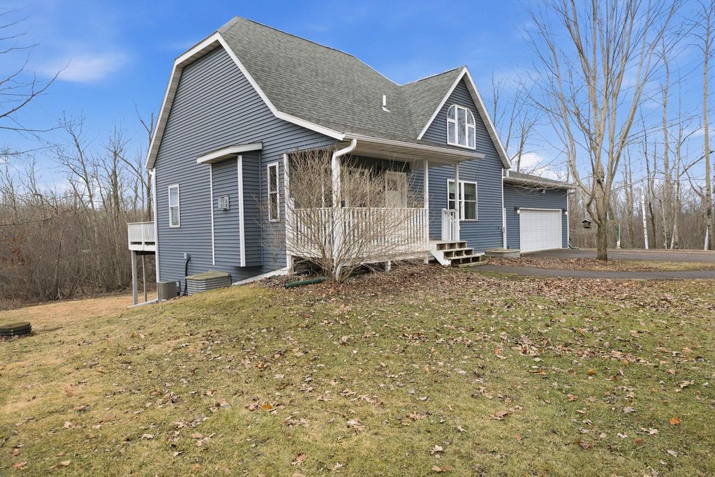 Photo of 1195 395th Street, Isle, MN 56342 (MLS # 7044718)
