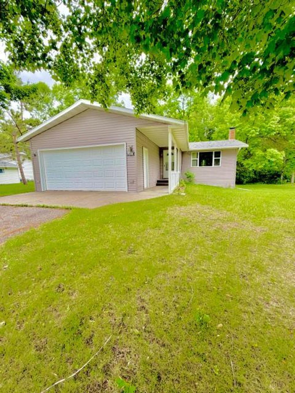 Photo of 405 Heidi Parkway, New York Mills, MN 56567 (MLS # 7089051)
