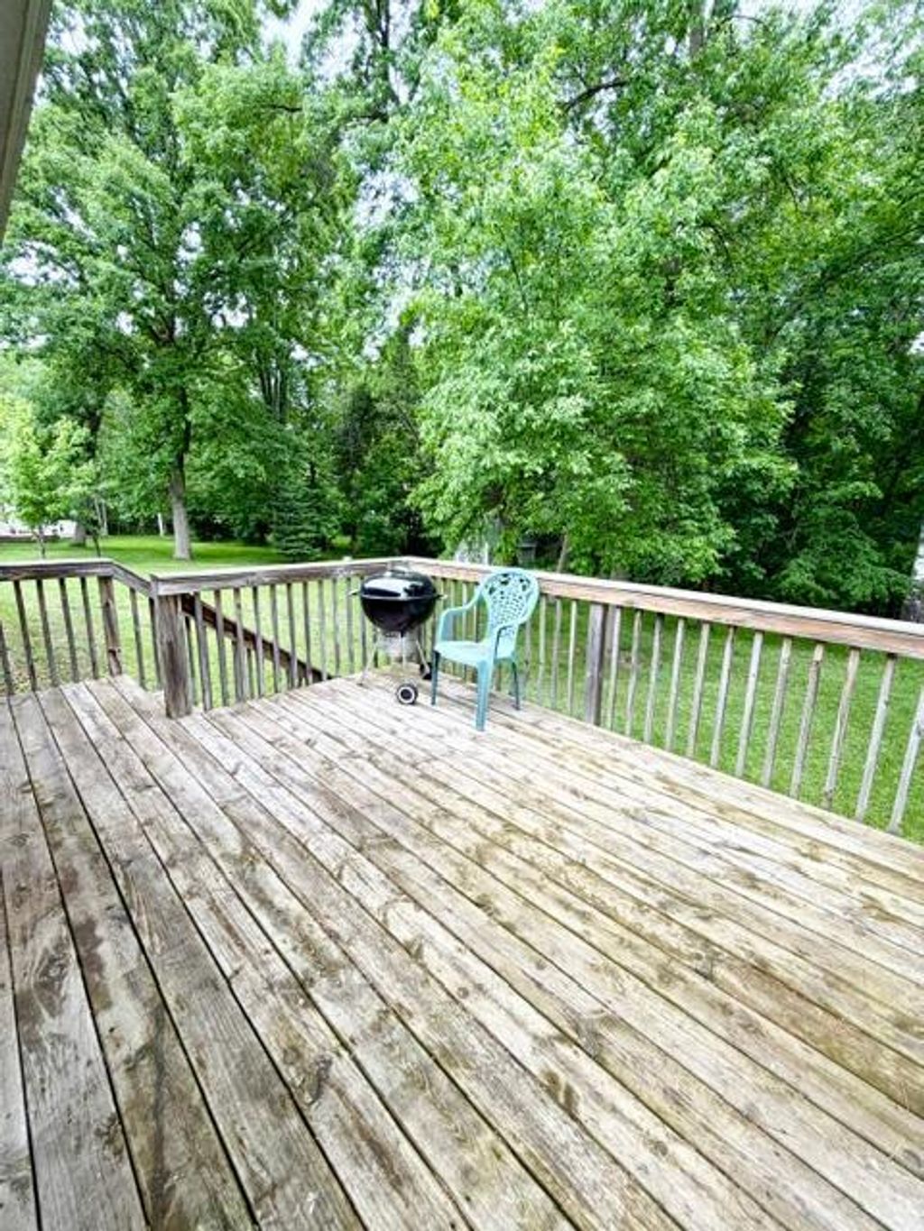Photo of 405 Heidi Parkway, New York Mills, MN 56567 (MLS # 7089051)