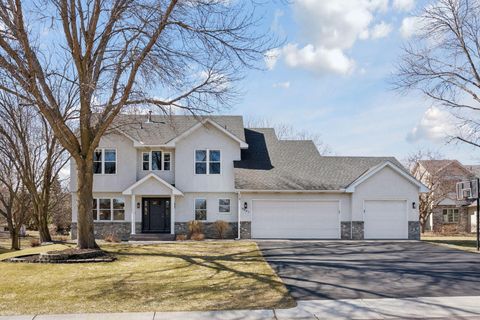 8837 Comstock Court Maple Grove MN 55311