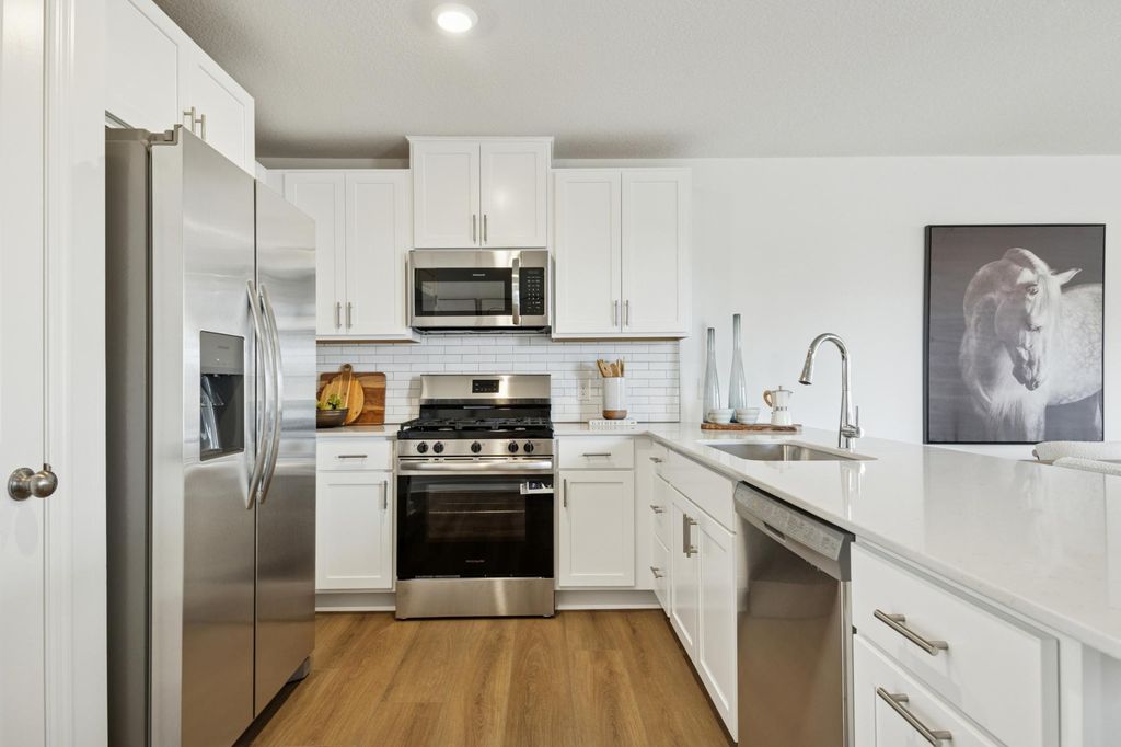 Photo of 4791 218th Street W, Farmington, MN 55024 (MLS # 6825490)