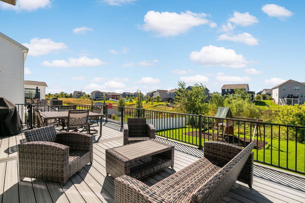Photo of 2140 Windermere Circle, Shakopee, MN 55379 (MLS # 7145578)