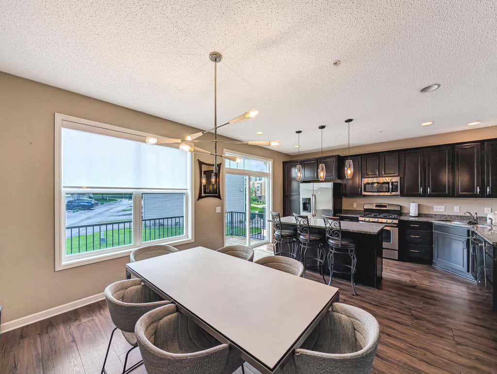 Photo of 8325 Norwood Lane N, Maple Grove, MN 55369 (MLS # 7126933)