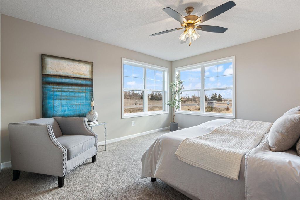 Photo of 6700 Jorgensen Avenue S, Cottage Grove, MN 55016 (MLS # 7092857)