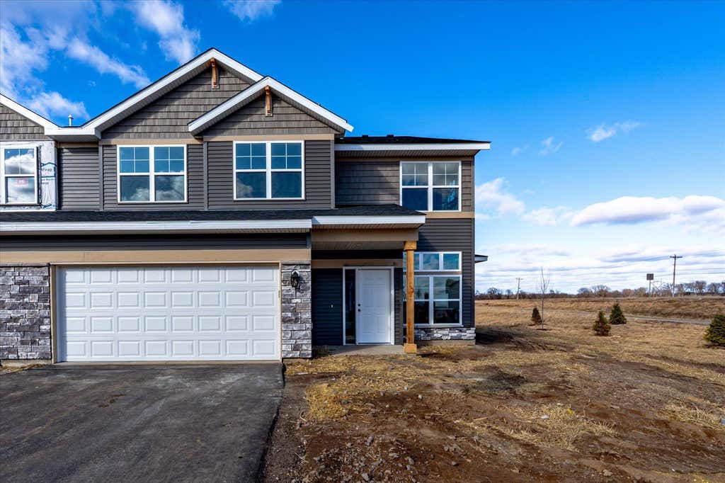 Photo of 6700 Jorgensen Avenue S, Cottage Grove, MN 55016 (MLS # 7092857)