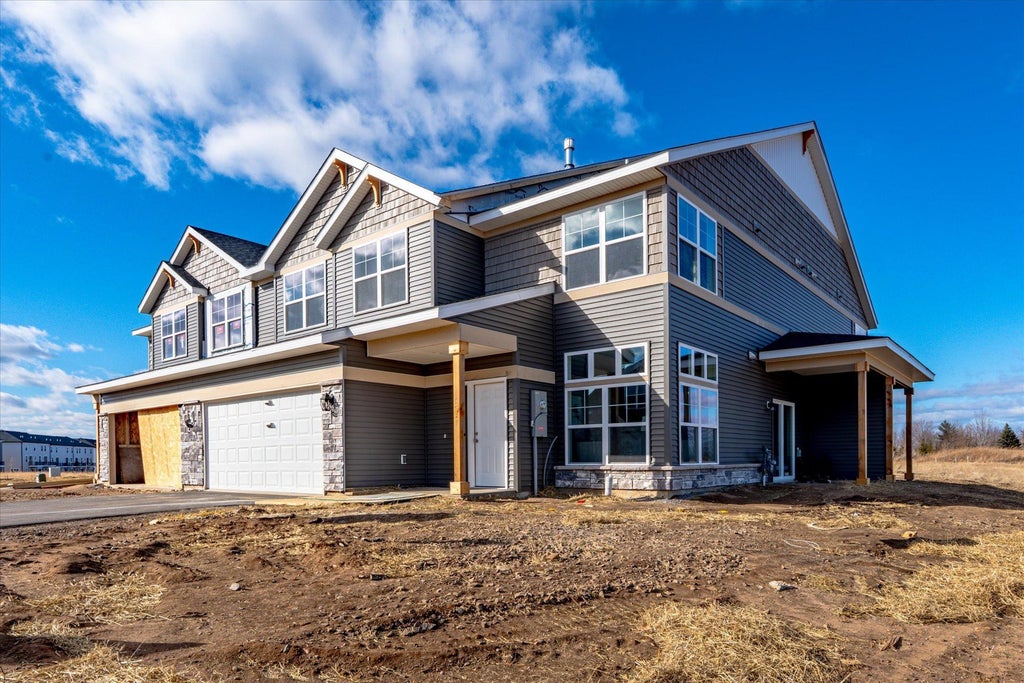 Photo of 6700 Jorgensen Avenue S, Cottage Grove, MN 55016 (MLS # 7092857)