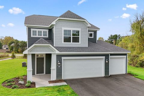 600 Haywood Drive Lino Lakes MN 55014