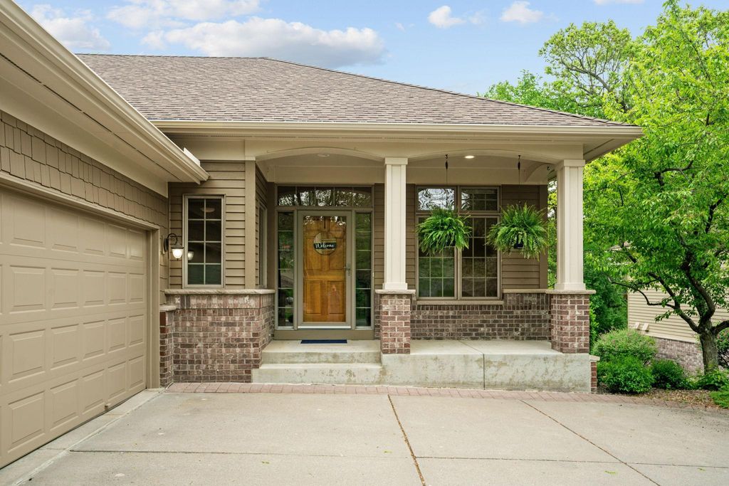 Photo of 13644 Crompton Avenue, Rosemount, MN 55068 (MLS # 6770648)