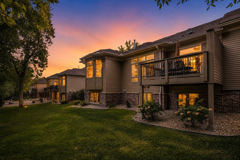 Photo of 13644 Crompton Avenue, Rosemount, MN 55068 (MLS # 6770648)