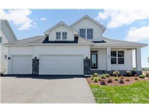 2185 Eustis Street Roseville MN 55113