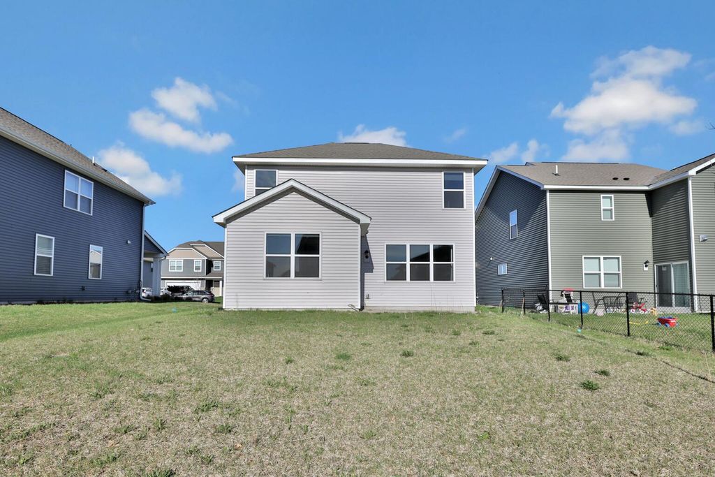 Photo of 12703 Erskin St St NE, Blaine, MN 55449 (MLS # 7051483)