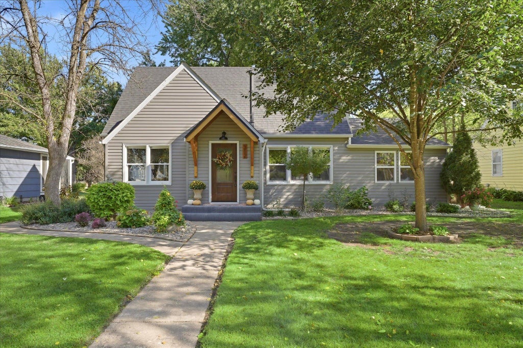Photo of 312 Westminster Avenue SW, Watertown, MN 55388 (MLS # 7145814)