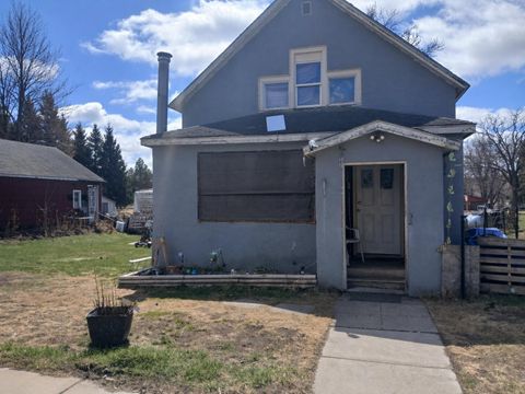 22721 Foley Street Deerwood MN 56444