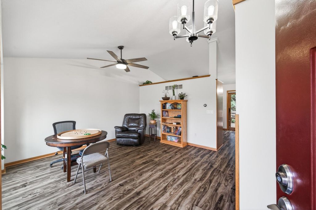 Photo of 13335 180 1/2 Circle NW, Elk River, MN 55330 (MLS # 7018704)