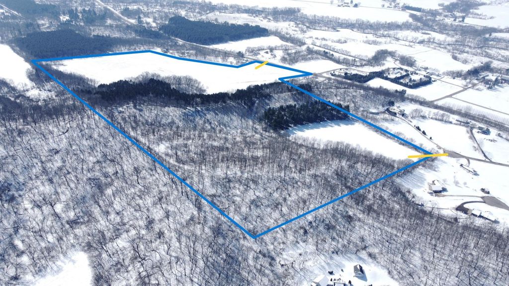 Photo of 0 Hwy 53, Galesville, WI 54630 (MLS # 7041752)