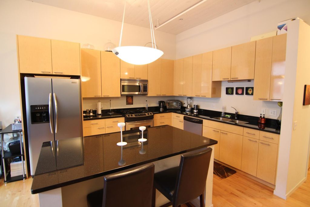 Photo of 290 Market Street #412, Minneapolis, MN 55405 (MLS # 7082956)