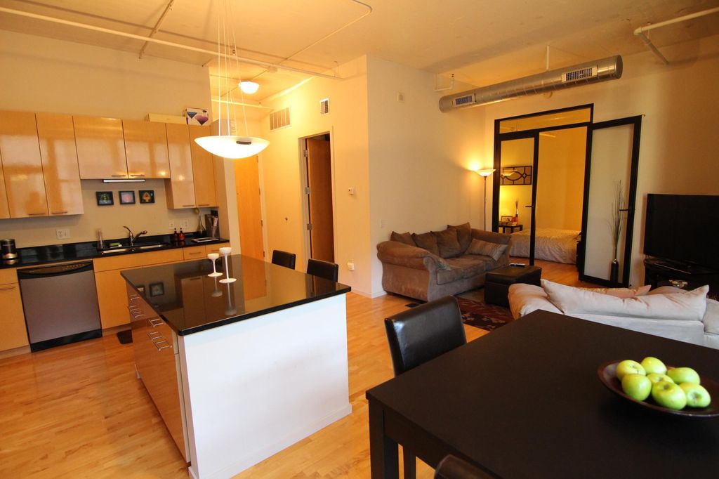 Photo of 290 Market Street #412, Minneapolis, MN 55405 (MLS # 7082956)