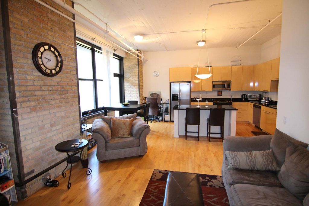 Photo of 290 Market Street #412, Minneapolis, MN 55405 (MLS # 7082956)