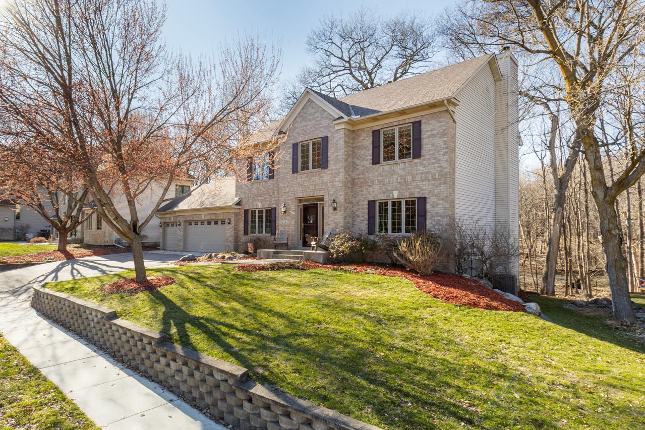 2140 Stone Creek Drive