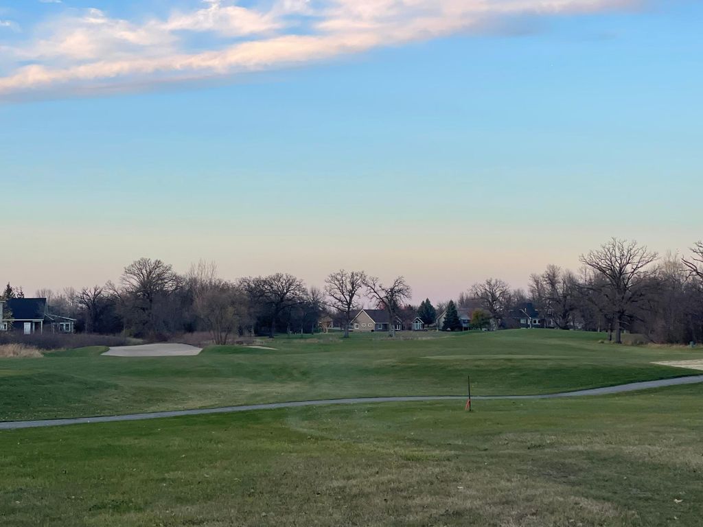 Photo of Lot 2 Block 3 Moorstone Drive NE, Alexandria, MN 56308 (MLS # 7006502)