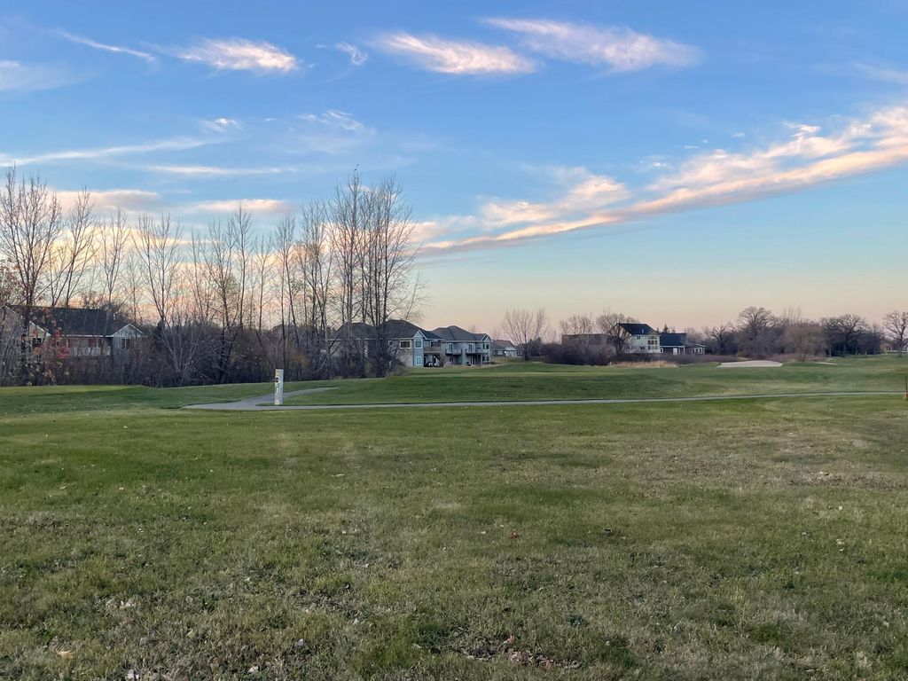 Photo of Lot 2 Block 3 Moorstone Drive NE, Alexandria, MN 56308 (MLS # 7006502)