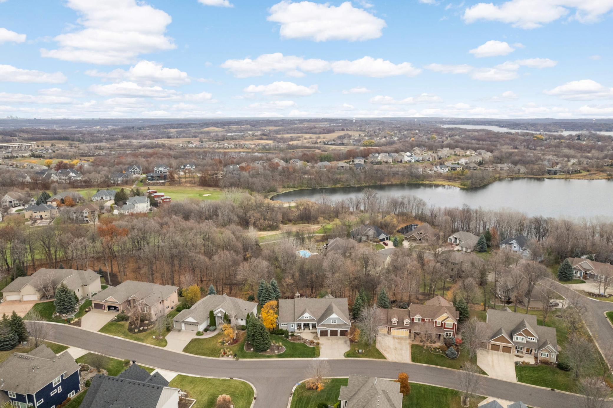 14827 Timberwolf Trail NW