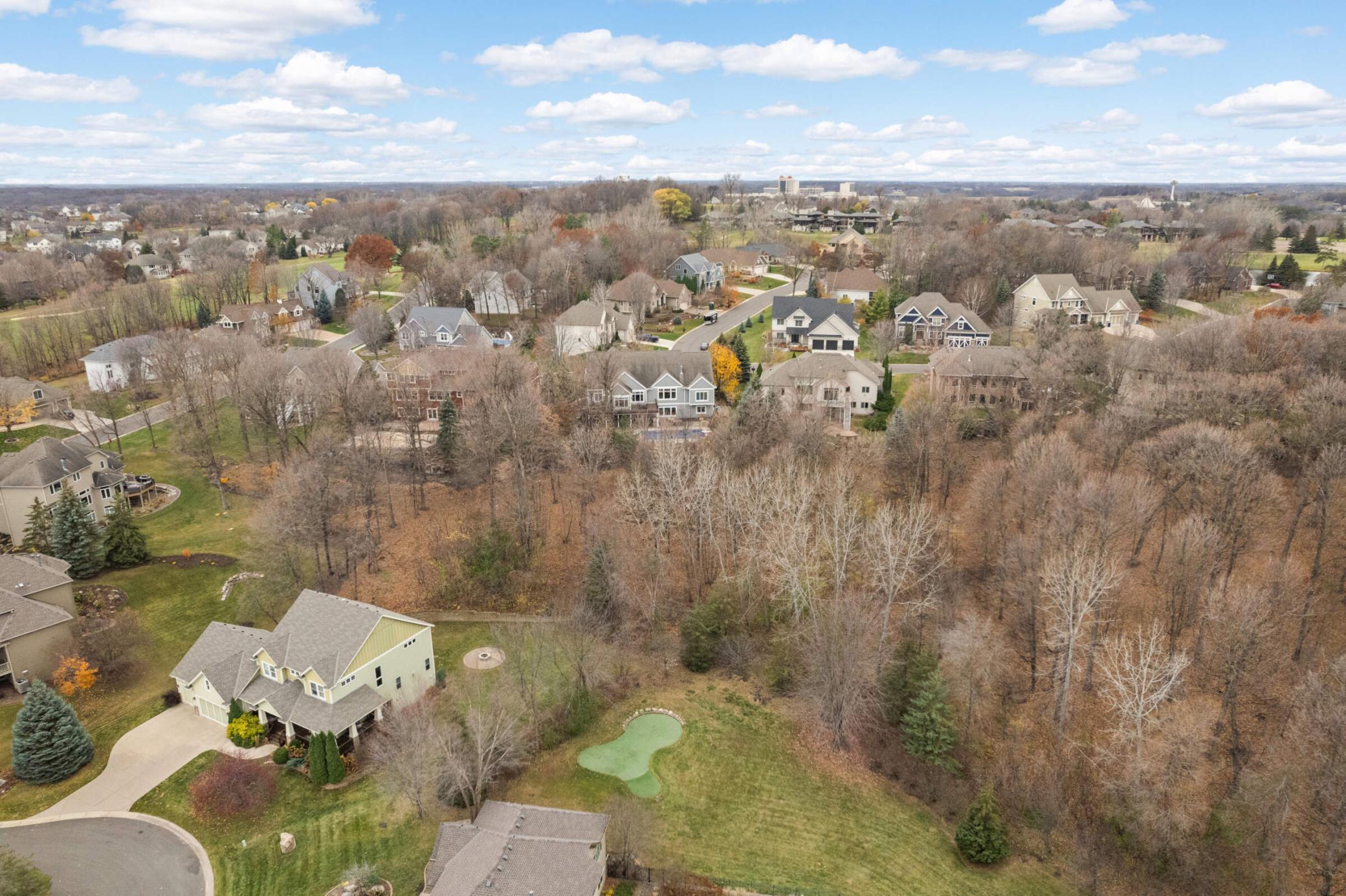 14827 Timberwolf Trail NW