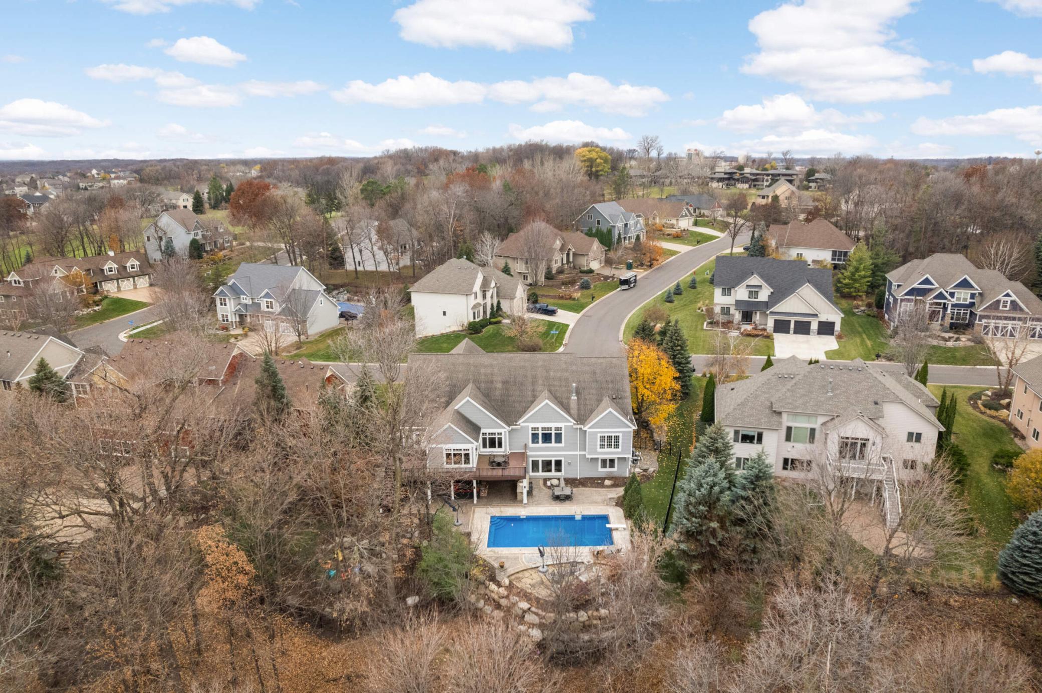 14827 Timberwolf Trail NW