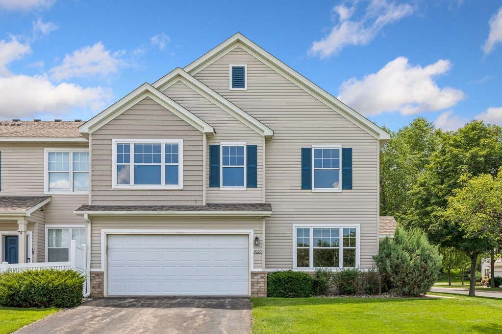 Photo of 1020 Princeton Avenue, Shakopee, MN 55379 (MLS # 7107152)