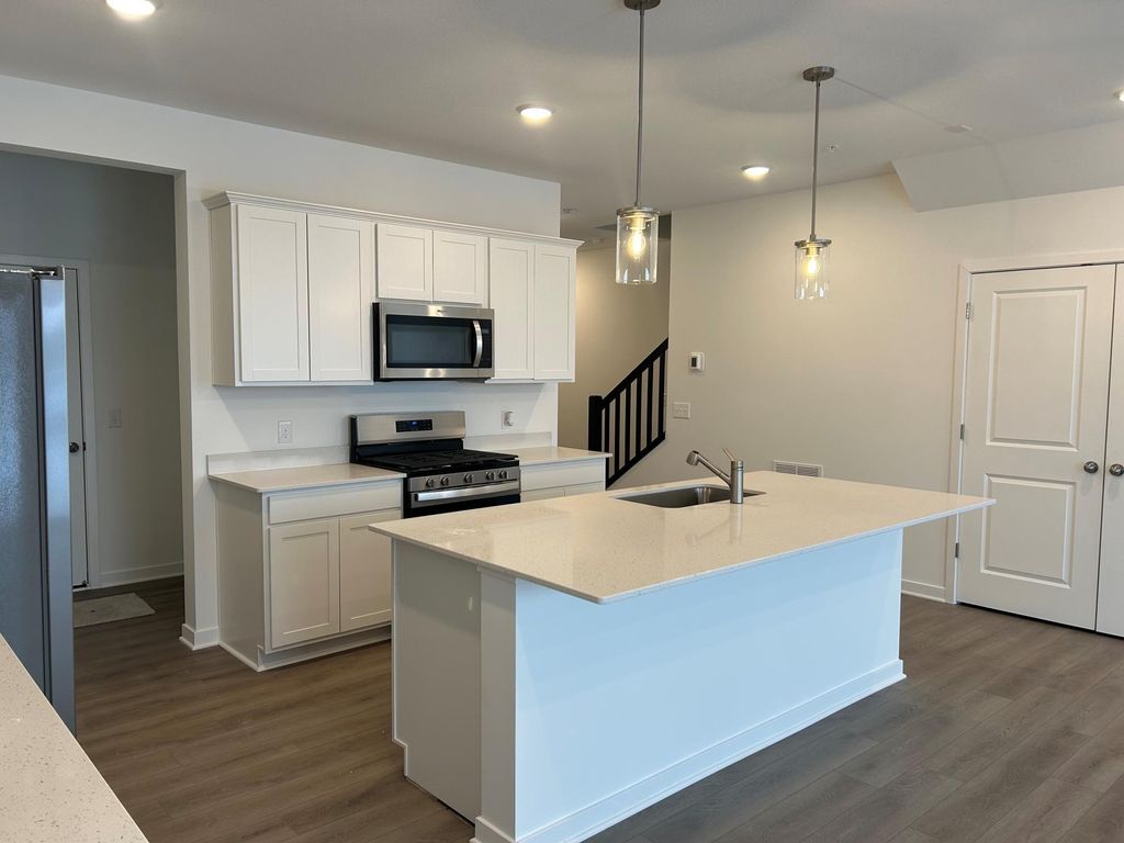 Photo of 17944 Genoa Drive, Lakeville, MN 55044 (MLS # 7001625)