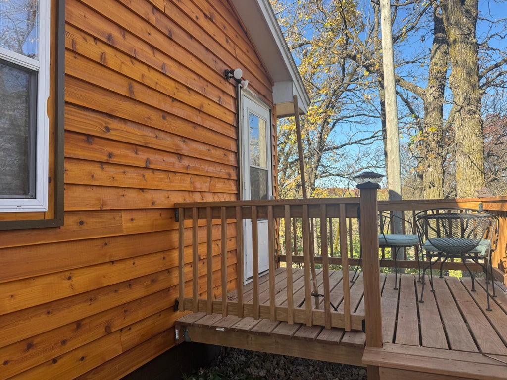 Photo of 5317 13th Street NE, Sauk Rapids, MN 56379 (MLS # 7165922)
