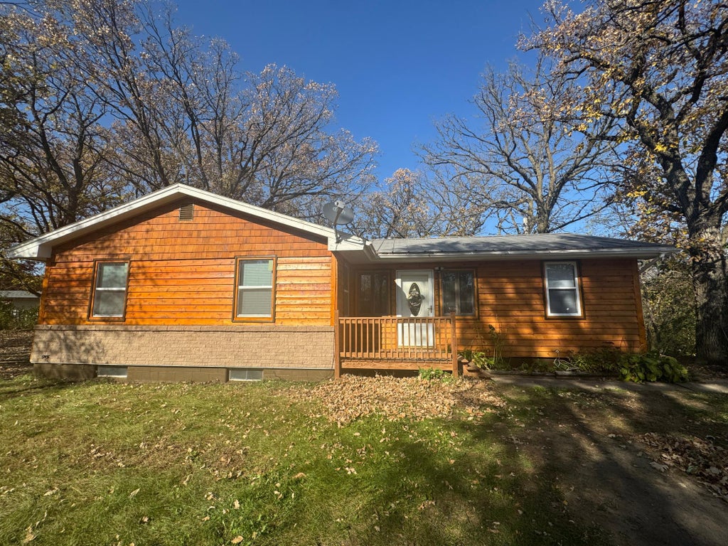 Photo of 5317 13th Street NE, Sauk Rapids, MN 56379 (MLS # 7165922)