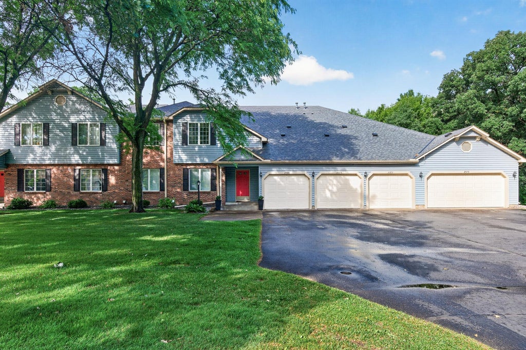 Photo of 2576 Moundsview Drive #7, Mounds View, MN 55112 (MLS # 7089099)
