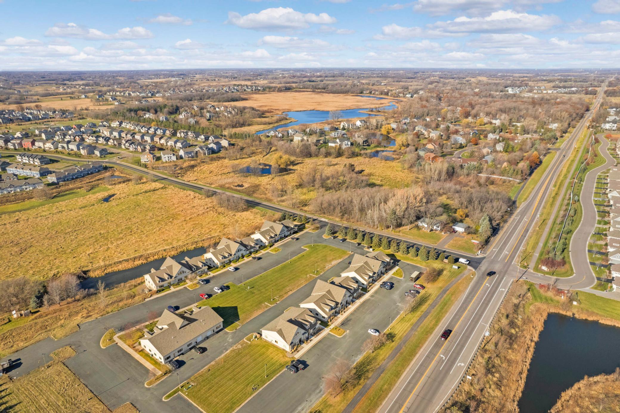 803/807/811 Meander Court