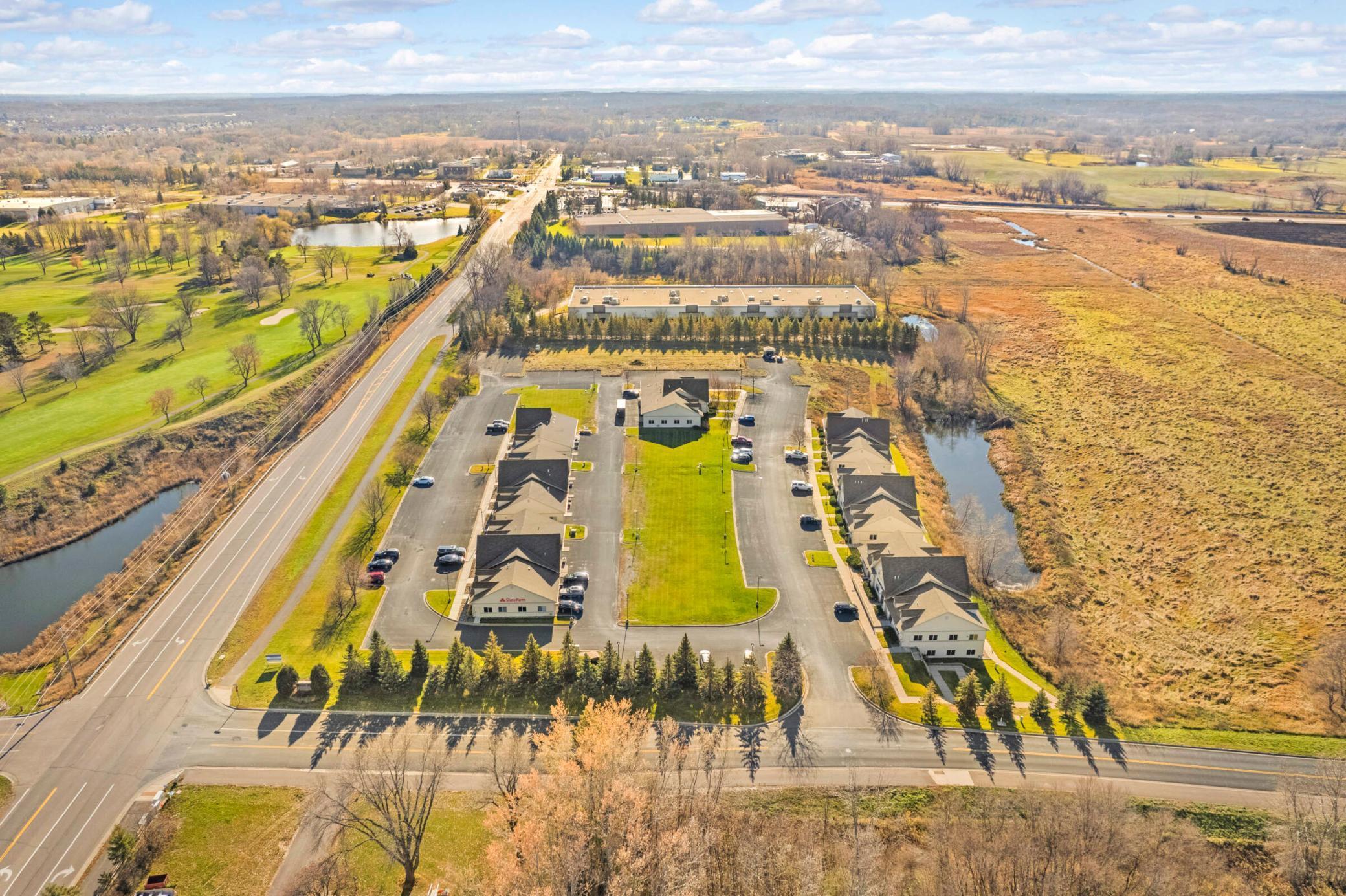 803/807/811 Meander Court