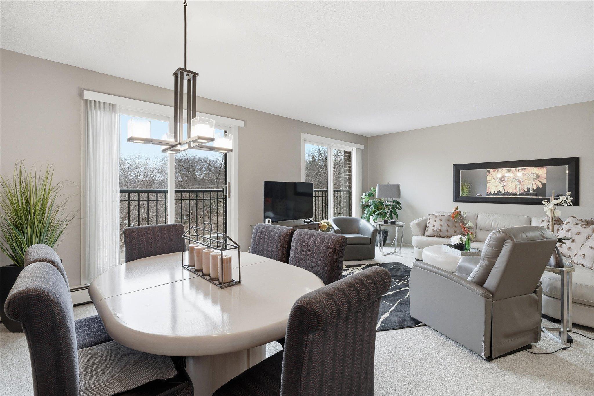 3412 Oak Ridge Road 319