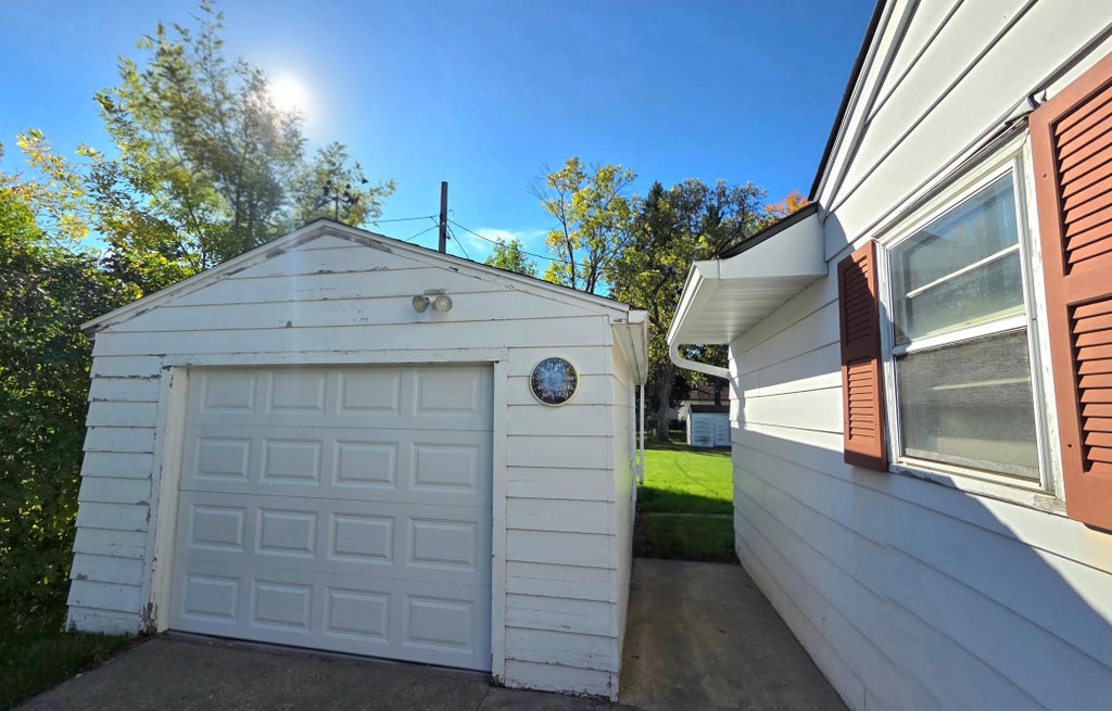 Photo of 1323 12th Avenue N, Moorhead, MN 56560 (MLS # 7154340)