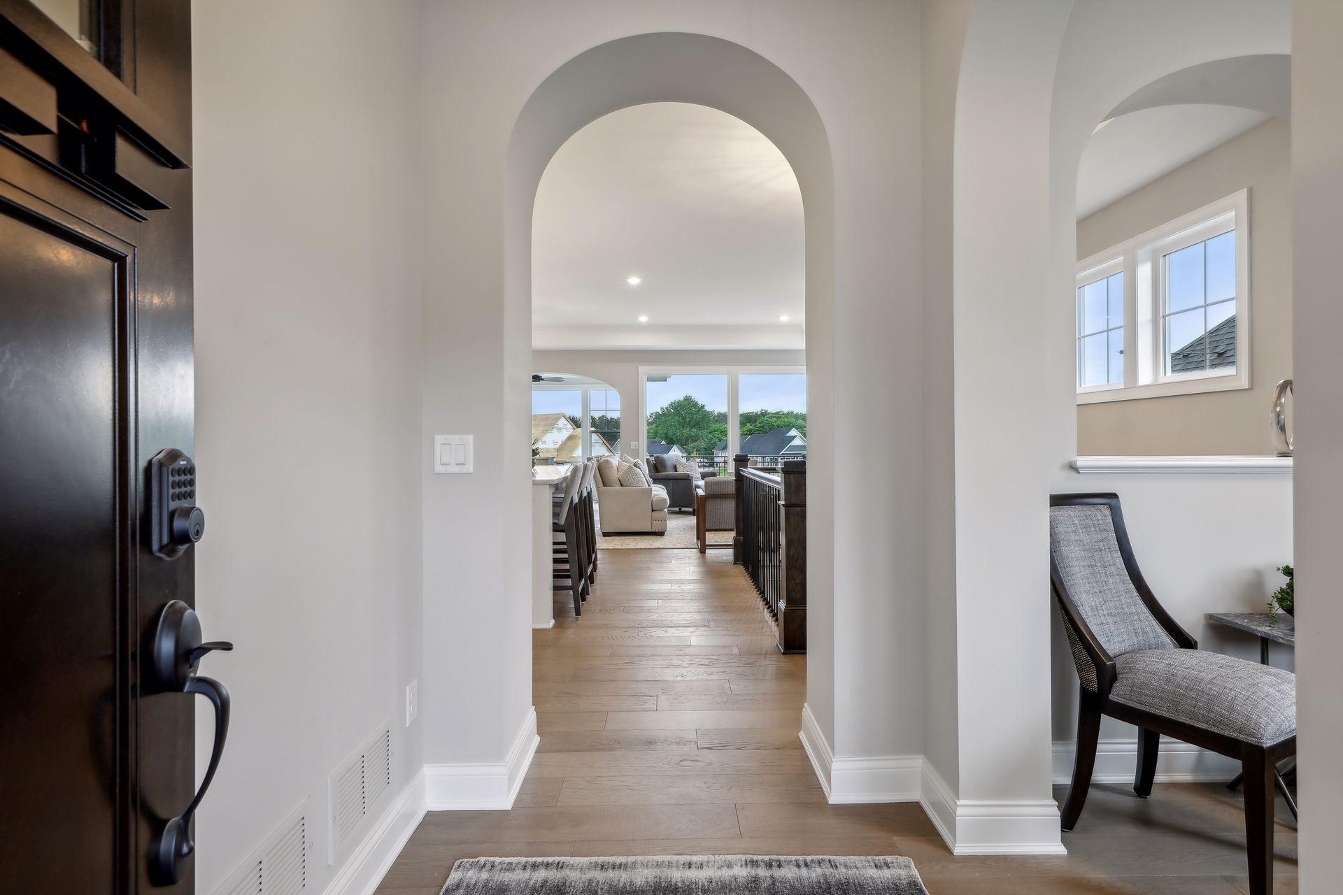 89 Spring Farm Road
