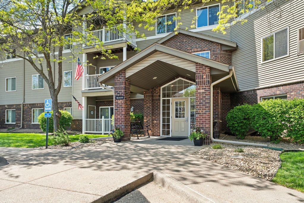 Photo of 18400 Euclid Street #360, Farmington, MN 55024 (MLS # 7071645)