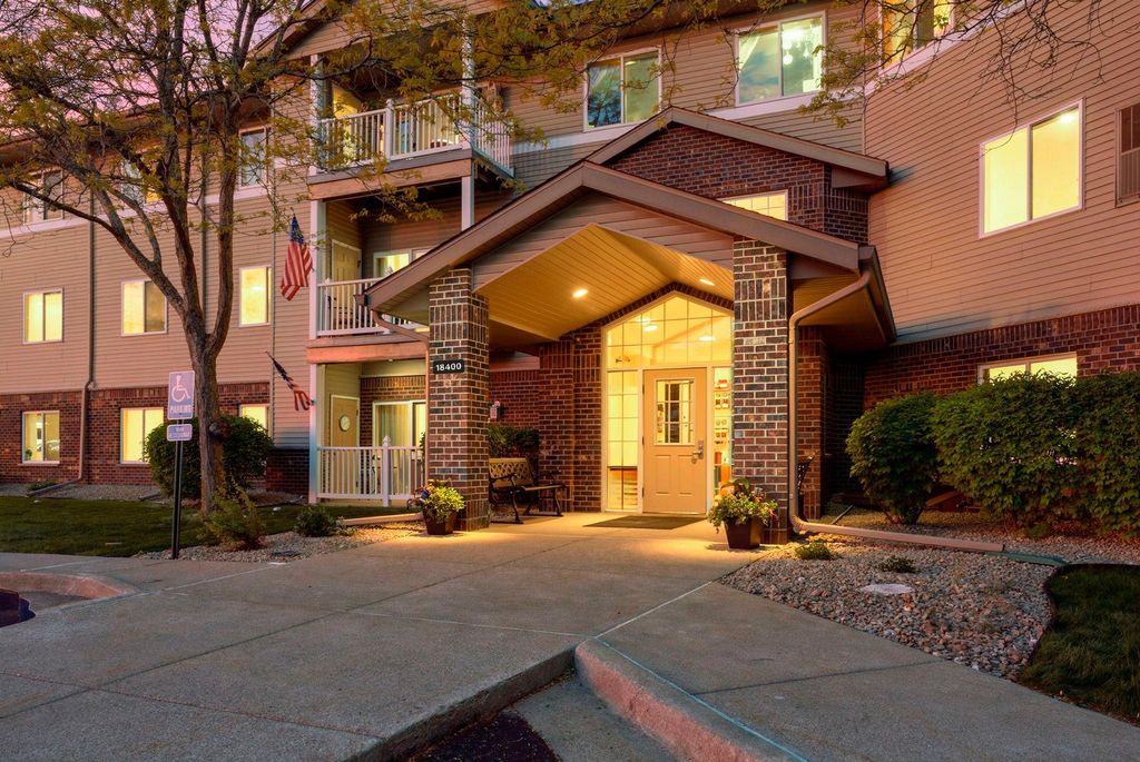 Photo of 18400 Euclid Street #360, Farmington, MN 55024 (MLS # 7071645)