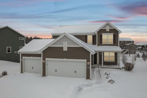 1442 Pebble Beach Drive Woodbury MN 55129
