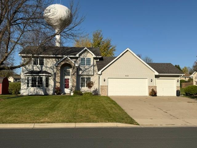 Photo of 508 Lady Slipper Avenue NE, New Prague, MN 56071 (MLS # 7158164)