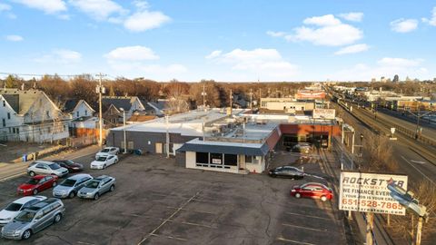 1205 University Avenue W Saint Paul MN 55104