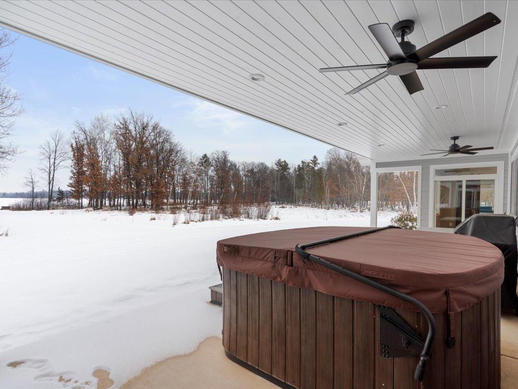 12324 Sorenson Lake Road