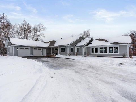 12324 Sorenson Lake Road Merrifield MN 56465