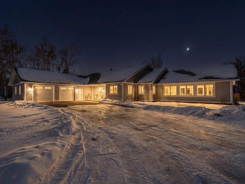 12324 Sorenson Lake Road Merrifield MN 56465