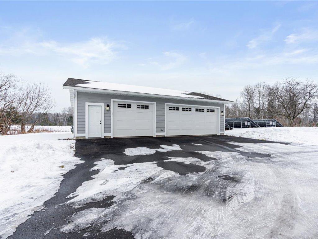 12324 Sorenson Lake Road