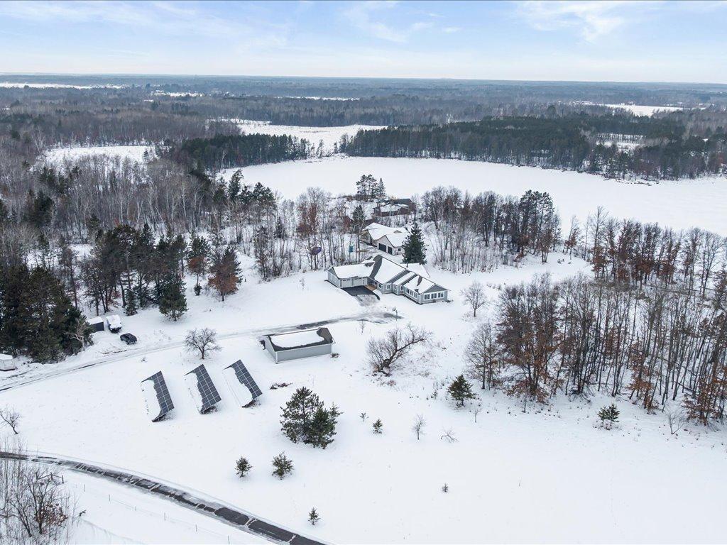 12324 Sorenson Lake Road