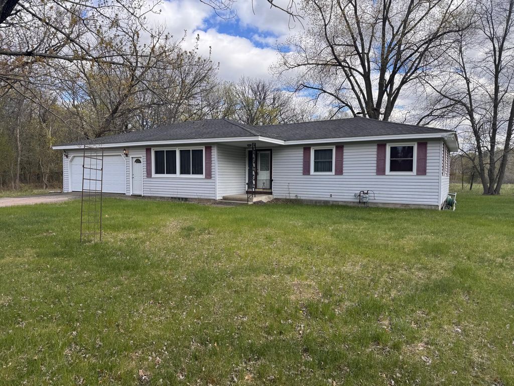 Photo of 2400 208th Lane NW, Oak Grove, MN 55011 (MLS # 7065222)